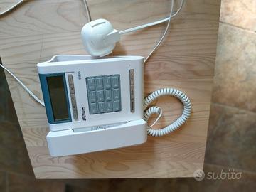 telefono fisso Sirio 