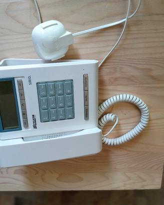 telefono fisso Sirio 