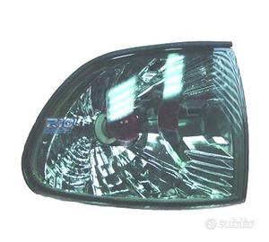 FRECCIE ANTERIORI BMW E38 94-98 FONDO NERO