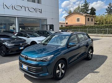 Volkswagen Tiguan 1.5 eTSI 150CV DSG Life / NO VIN