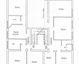 Studio/Ufficio - Campobasso