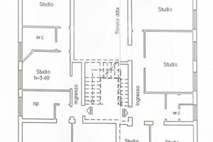 Studio/Ufficio - Campobasso