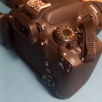 Canon 700d