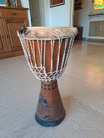 Tamburo djembe