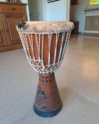 Tamburo djembe