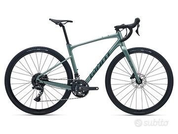 GIANT REVOLT 1 2026