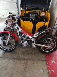 TRIAL BETA 250 4T