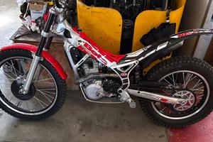 TRIAL BETA 250 4T