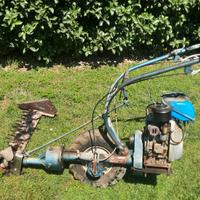 tagliaerba a barra falciante 