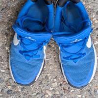 Scarpe bimbo marca Nike 