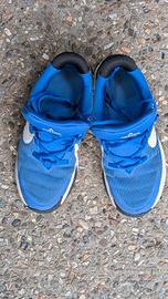 Scarpe bimbo marca Nike 