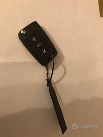 Telecomando chiave Superb
