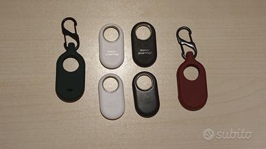 Set di 4 Galaxy Smart Tag 2