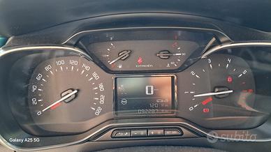 Citroën C3 1.2 Benzina/GPL - 2021 - Neopatentati O