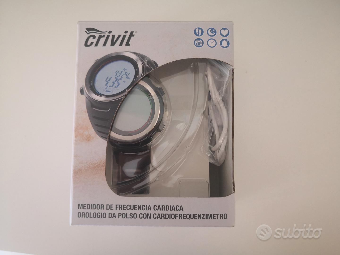 Crivit Sports Crivit Orologio Lidl Crivit Lidl Samsung Fitness Uhr