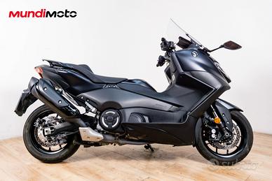 YAMAHA T-MAX 560 - 2024