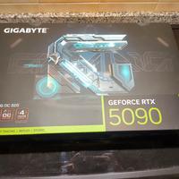 Gigabyte RTX 5090 GAMING OC 32GB GDDR7 – NUOVA, MA