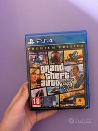Gta 5