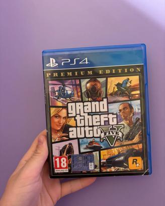 Gta 5