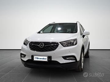 OPEL Mokka X 1.6 cdti Innovation s&s 4x2 110cv