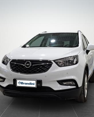 OPEL Mokka X 1.6 cdti Innovation s&s 4x2 110cv