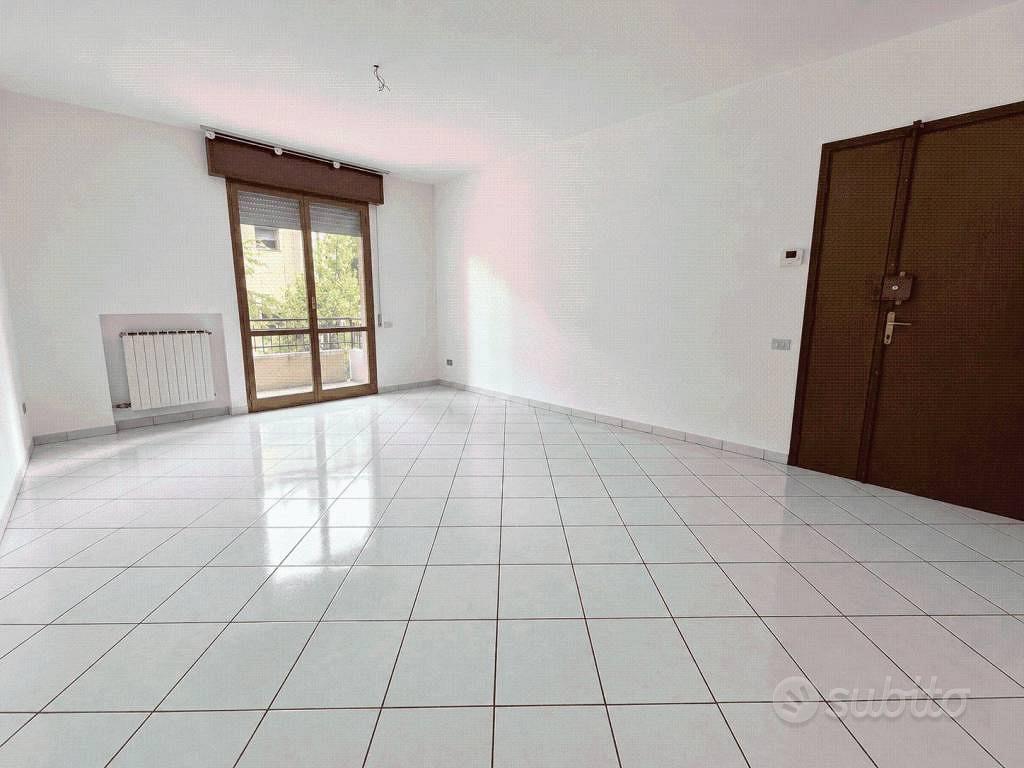 Appartamento – Forlì, Musicisti, Ronco - Altro