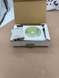 Print Server  10/110 Praim Nuovo