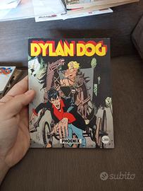 Libro - Dylan Dog - Phoenix - 123