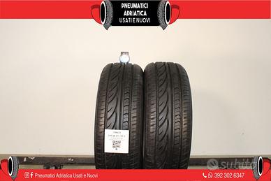2 Gomme 195 60 R 15 Radar al 91% SPED GRATIS