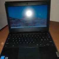 Chromebook Lenovo