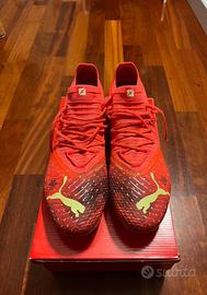 Scarpa Calcio Puma SG