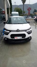 Citroen C3 BlueHDi 100 S&S Van Feel POCO SINISTRAT