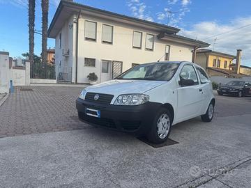 Punto Van 1.3 multijet 2004