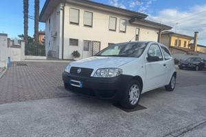 Punto Van 1.3 multijet 2004