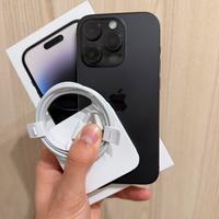 Iphone 14 PRO 128gb BATTERIA 82% SPACE BLACK