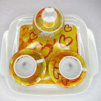 Thun - Set “Caffè al Volo – Primo Amore”