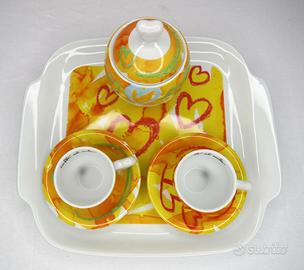 Thun - Set “Caffè al Volo – Primo Amore”