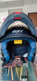 Casco integrale GREX