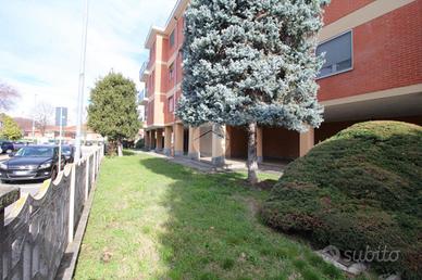 2 LOCALI A BRANDIZZO