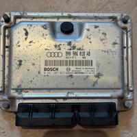 Centralina motore audi tt mk1 8n