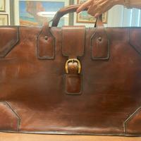 borsa 24 h ore in pelle
