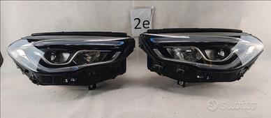 FARI MERCEDES GLA A1569067000 A1569066900