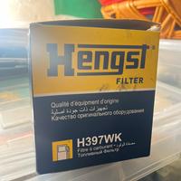 Filtro gasolio H397WK