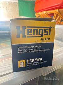 Filtro gasolio H397WK