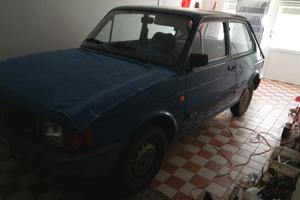 fiat 127 .1050 c.c