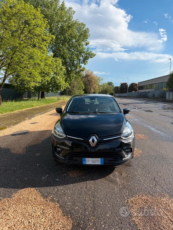 Renault Clio 4ª serie