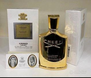 Profumo creed millesime imperial