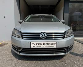 Volkswagen Passat Variant Highline 1.8 TSI