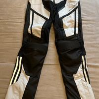 Pantalone moto CLOVER da donna taglia 40