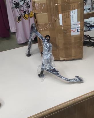 Cavalletto people s kymco 150 cc